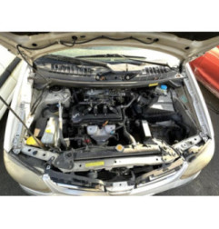 Feu arriere principal gauche (feux) NISSAN ALMERA TINO Photo n°7