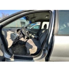 Feu arriere principal gauche (feux) NISSAN ALMERA TINO Photo n°9