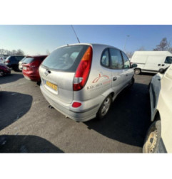 Feu arriere principal gauche (feux) NISSAN ALMERA TINO Photo n°10