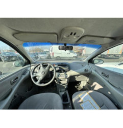 Feu arriere principal gauche (feux) NISSAN ALMERA TINO Photo n°14