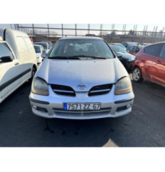 Feu arriere principal gauche (feux) NISSAN ALMERA TINO Photo n°15