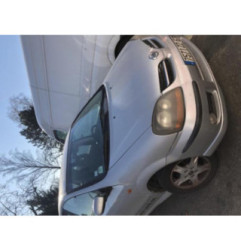 Feu arriere principal gauche (feux) NISSAN ALMERA TINO Photo n°16