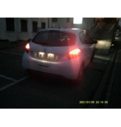 Demarreur PEUGEOT 208 1 Photo n°6