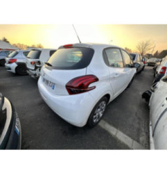 Demarreur PEUGEOT 208 1 Photo n°11