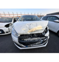 Demarreur PEUGEOT 208 1 Photo n°12