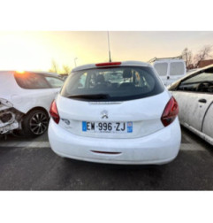 Demarreur PEUGEOT 208 1 Photo n°13