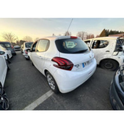 Demarreur PEUGEOT 208 1 Photo n°16