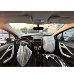 Demarreur PEUGEOT 208 1 Photo n°17