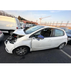 Demarreur PEUGEOT 208 1 Photo n°20
