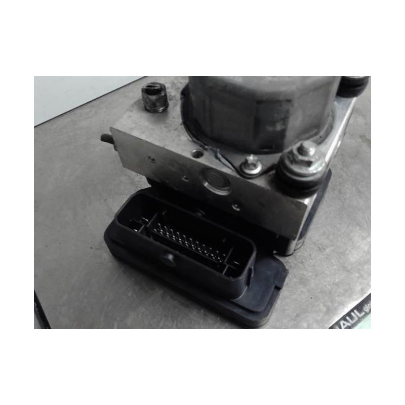 Bloc ABS (freins anti-blocage) NISSAN MICRA 4