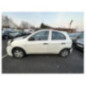 Bloc ABS (freins anti-blocage) NISSAN MICRA 4