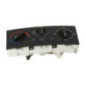 Commande chauffage CITROEN BERLINGO 2
