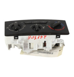 Commande chauffage CITROEN BERLINGO 2 Photo n°3