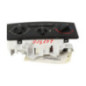 Commande chauffage CITROEN BERLINGO 2