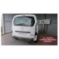 Commande chauffage CITROEN BERLINGO 2