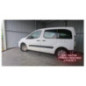 Commande chauffage CITROEN BERLINGO 2