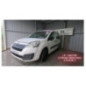 Commande chauffage CITROEN BERLINGO 2