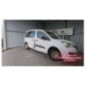 Commande chauffage CITROEN BERLINGO 2