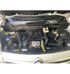 Commande chauffage CITROEN BERLINGO 2 Photo n°13