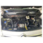 Commande chauffage CITROEN BERLINGO 2