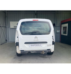 Commande chauffage CITROEN BERLINGO 2 Photo n°14