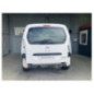 Commande chauffage CITROEN BERLINGO 2