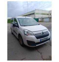 Commande chauffage CITROEN BERLINGO 2 Photo n°15