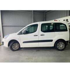 Commande chauffage CITROEN BERLINGO 2 Photo n°17