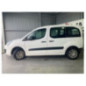 Commande chauffage CITROEN BERLINGO 2