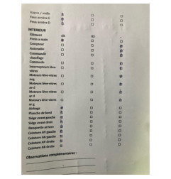 Commande chauffage CITROEN BERLINGO 2 Photo n°18