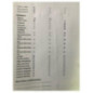 Commande chauffage CITROEN BERLINGO 2