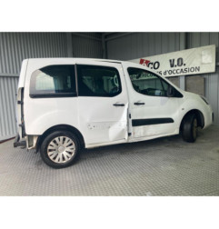 Commande chauffage CITROEN BERLINGO 2 Photo n°19