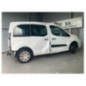 Commande chauffage CITROEN BERLINGO 2