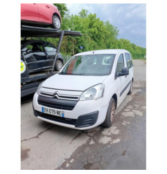 Commande chauffage CITROEN BERLINGO 2 Photo n°20