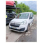 Commande chauffage CITROEN BERLINGO 2