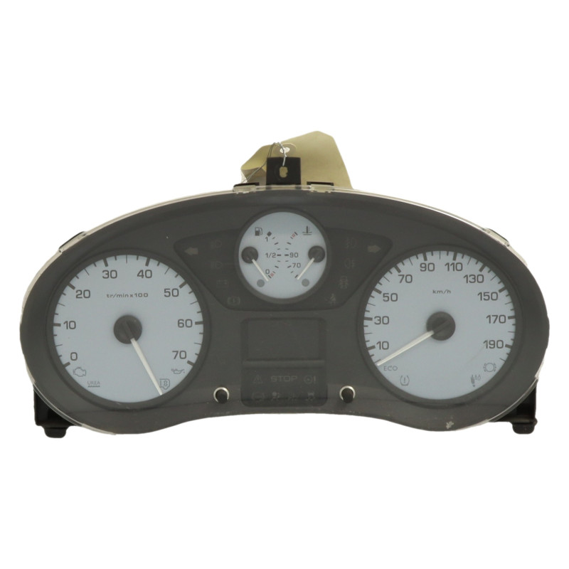 Compteur CITROEN BERLINGO 2
