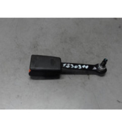 Attache ceinture avant droit NISSAN MICRA 4