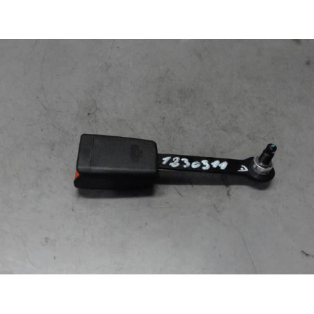 Attache ceinture avant droit NISSAN MICRA 4