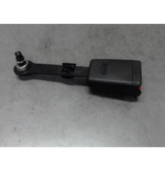 Attache ceinture avant gauche NISSAN MICRA 4 Photo n°1