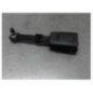 Attache ceinture avant gauche NISSAN MICRA 4