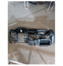 Planche de bord complete NISSAN MICRA 4 Photo n°1