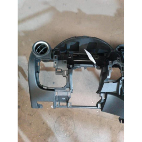 Planche de bord complete NISSAN MICRA 4