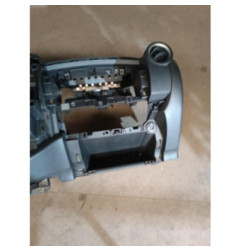 Planche de bord complete NISSAN MICRA 4 Photo n°3