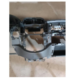 Planche de bord complete NISSAN MICRA 4 Photo n°4