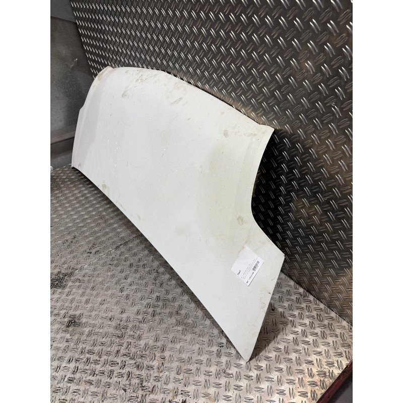 Capot OPEL MOVANO A