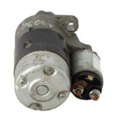 Demarreur OPEL AGILA B Photo n°4