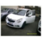 Demarreur OPEL AGILA B