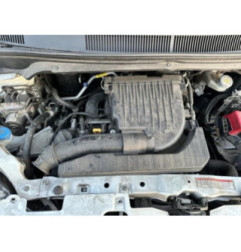 Demarreur OPEL AGILA B Photo n°10