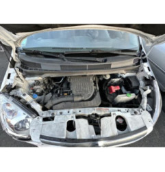 Demarreur OPEL AGILA B Photo n°12