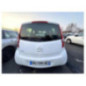 Demarreur OPEL AGILA B